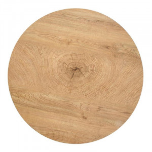 Masa de cafea Brooklyn – Ø80 x h37 cm - Img 3