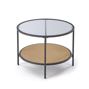 Masa de cafea Dakota – Ø60 x h45 cm - Img 5
