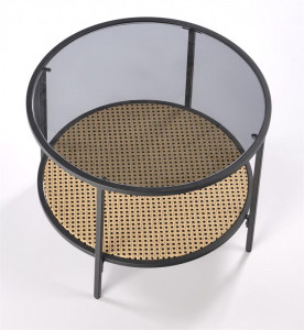 Masa de cafea Dakota – Ø60 x h45 cm - Img 2
