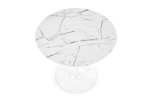 Masa Denver marble – H73 cm - Img 14