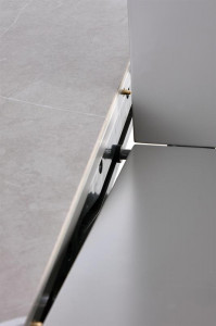 Masa extensibila rotunda Muscat – L120-160 cm x H76 - Img 9