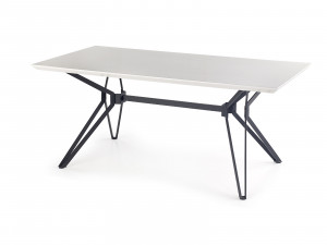 Masa Pascal alba - L160xl90xh76 cm - Img 2