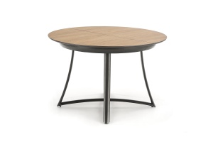 Masa rotunda extensibila Moretti - L 118-148 x l 118 x h 76 cm - Img 20
