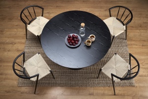 Masa rotunda Ginter – ø120 / h77 cm - Img 10