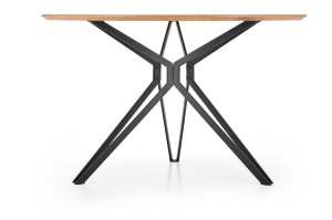 Masa rotunda metal + MDF Pixel 2 - d 120 x h 76 cm - Img 12