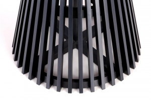 Masa rotunda Miyaki – ø120 / h77 cm - Img 3