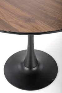 Masa rotunda Olmo – ø90 / h83 cm - Img 9