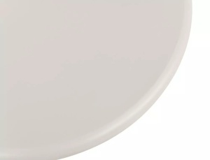 Măsuță de cafea Tip bej mat ø45/h40 cm - Img 3