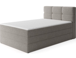 Pat boxspring Kasped 140x200 cm Royal 20