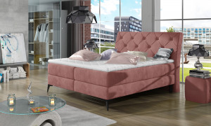 Pat boxspring Laos 140x200 cm Kronos 29