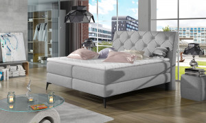 Pat boxspring Laos 140x200 cm Sawana 21