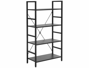 Raft Loft R4 negru