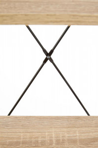 Raft Narvik REG1 Negru - L34 x l32 x H148 cm - Img 10