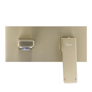 REA Joe Brush Gold baterie de culoare - Img 3