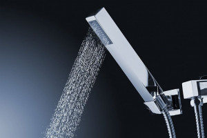 Rea Rainforce baterie de duș incastrabila - Img 3
