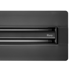 Rigola dus Neox Slim pro black 50 - Img 3