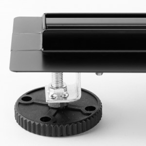 Rigola dus Neox Slim pro negru 70 - Img 3
