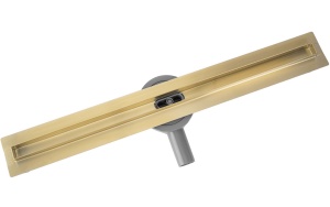 Rigola dus REA Neox Slim pro Gold 100 - Img 6