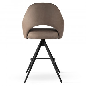 Scaun de bar Goda Supreme Twist L 70 cm - Img 3