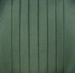 Scaun K432 Velvet Verde – l48 x A57 x H85 cm - Img 5