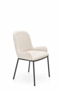 Scaun K481 stofa bej