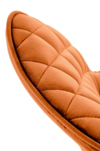 Scaun K520 velvet cinnamon - Img 13