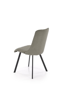 Scaun K561 stofa olive - Img 5