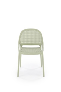 Scaun plastic K532 menta - Img 11