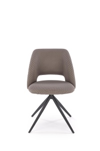Scaun rotativ K546 gri - Img 10