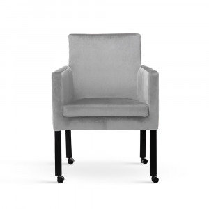 Scaun tapitat Astor H97 cm - Img 3
