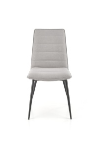 Scaun tapitat K493 gri - H92 cm - Img 10