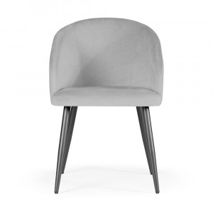 Scaun tapitat Korfu H81 cm - Img 2