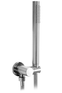Set de dus incastrat Rea Foss Clif Nickel Brush + BOX - Img 3