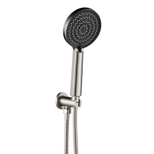 Set de dus incastrat Rea Foster Brush Nickel + BOX - Img 3