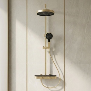 Set dus Rea Creo Brush Gold - Img 3