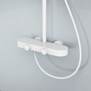 Set dus REA Creo White - Img 3