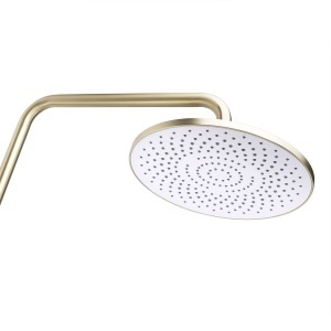 Set dus REA DROP Brush Gold - Img 6