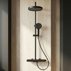 Set dus REA Farel Black - Img 3