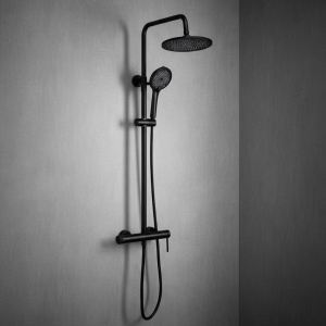 Set dus Rea Foss Clif Black - Img 2