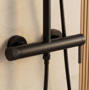 Set dus Rea Rivo Black - Img 2