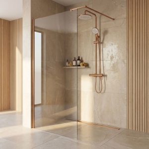 Set dus Rea Rivo Brush Copper - Img 3
