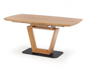 Set masa MDF Blacky + 4 scaune K265 - Img 4
