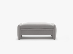 Taburet Georgia catifea Magic Velvet L115 cm - Img 10