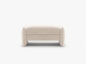 Taburet Georgia catifea Magic Velvet L95 cm - Img 3
