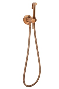 Baterie bideu Lungo Loop Copper Brush - Img 6