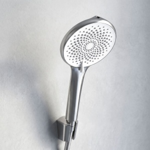 Baterie de duș REA Rivo Brush Nickel - Img 6
