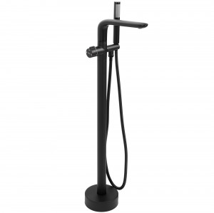 Baterie freestanding Clark negru