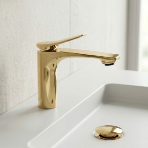 Baterie lavoar PREMIUM REA Vision Gold Low - Img 3