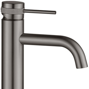Baterie pentru baie Rea Lungo Grip Gun Grey low - Img 3
