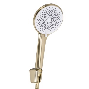 Baterie pentru cada Rea Foss Gold Brush - Img 4